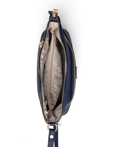 Mavi Çapraz Çanta - 50272537004