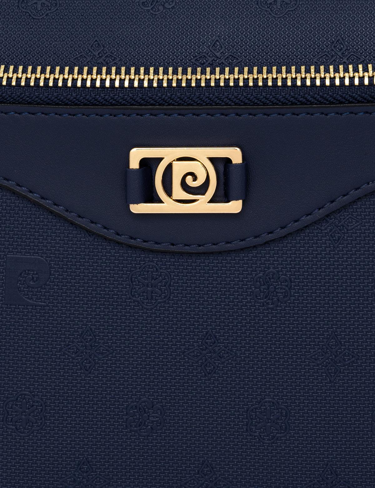 Mavi Çapraz Çanta - 50272537004