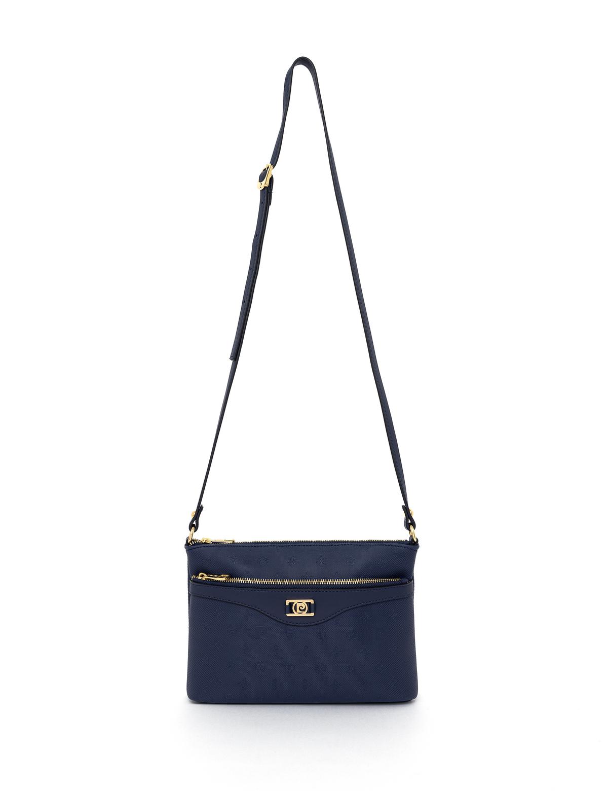 Mavi Çapraz Çanta - 50272537004