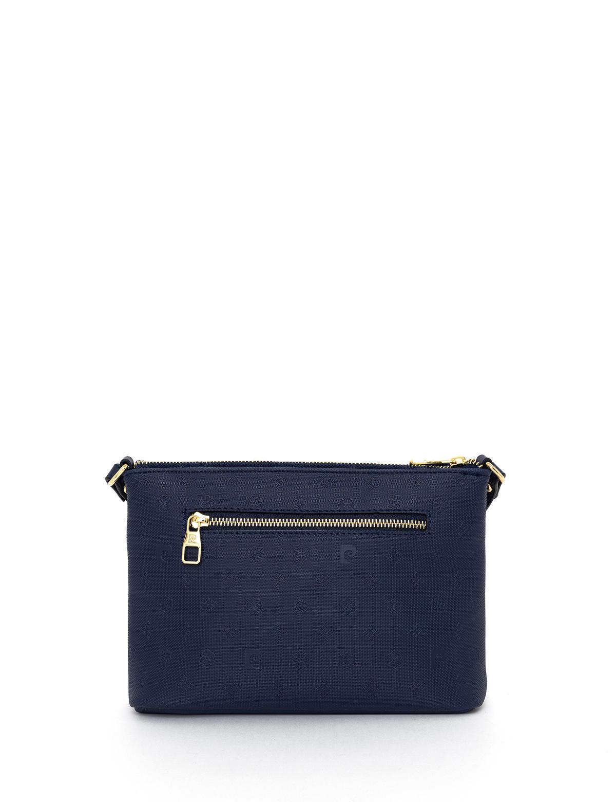 Mavi Çapraz Çanta - 50272537004