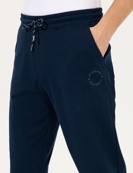 Lacivert Slim Fit Eşofman Altı - 50261568001