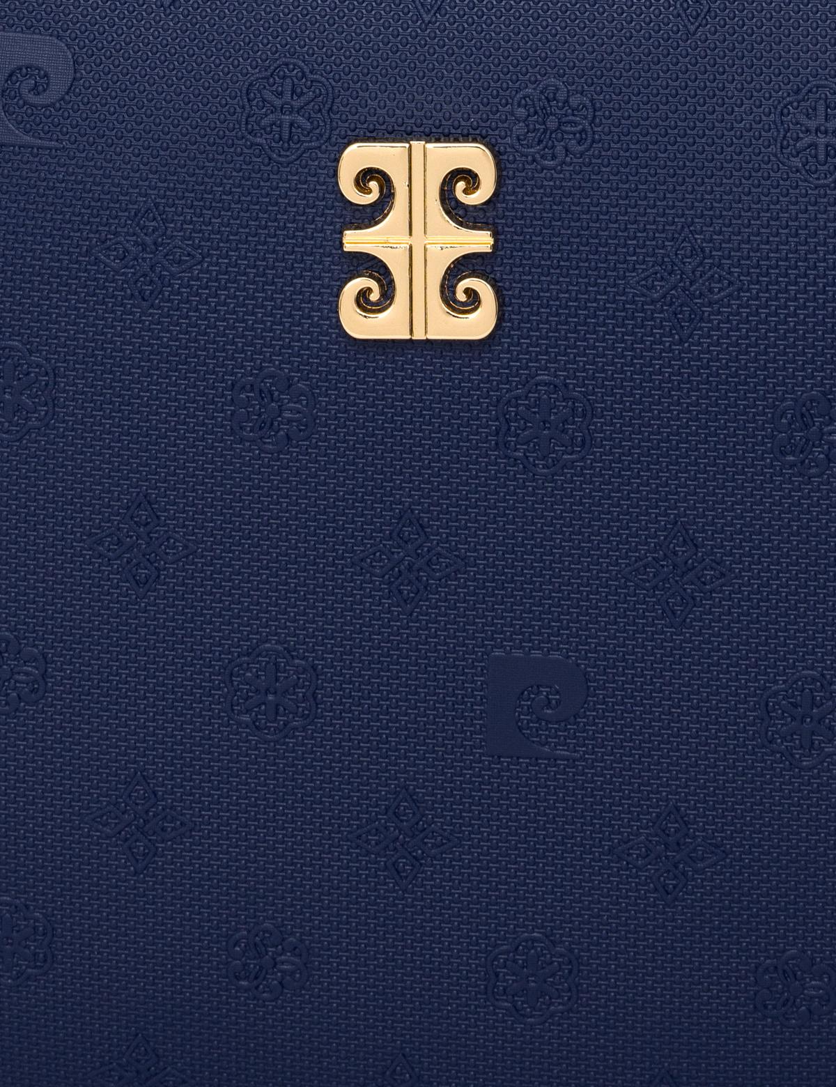 Mavi Çapraz Çanta - 50261492008