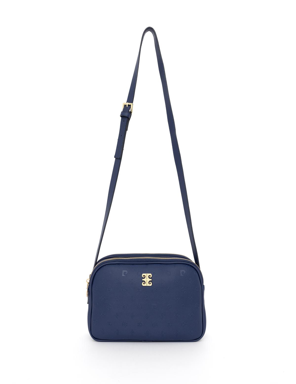 Mavi Çapraz Çanta - 50261492008