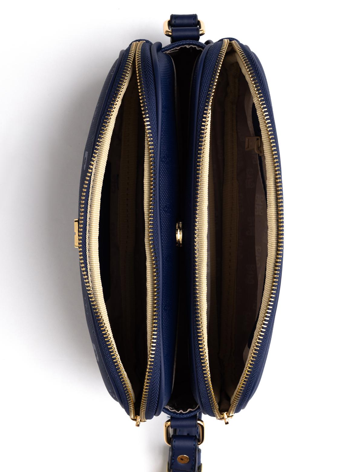 Mavi Çapraz Çanta - 50261492008