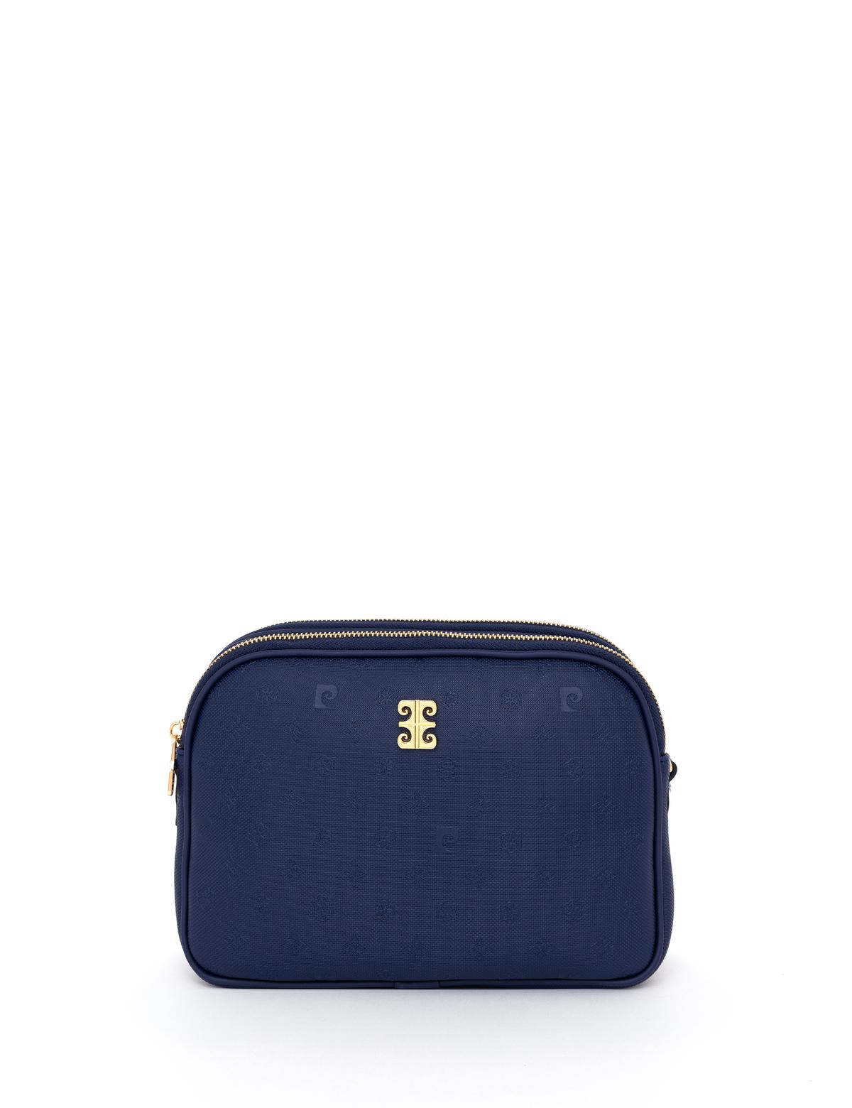 Mavi Çapraz Çanta - 50261492008