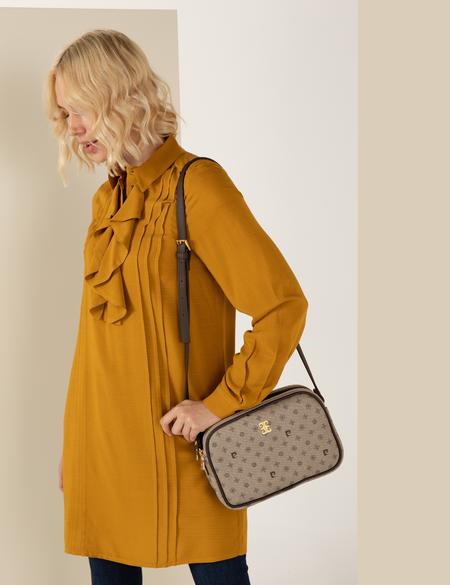Vizon Çapraz Çanta - 50261491006