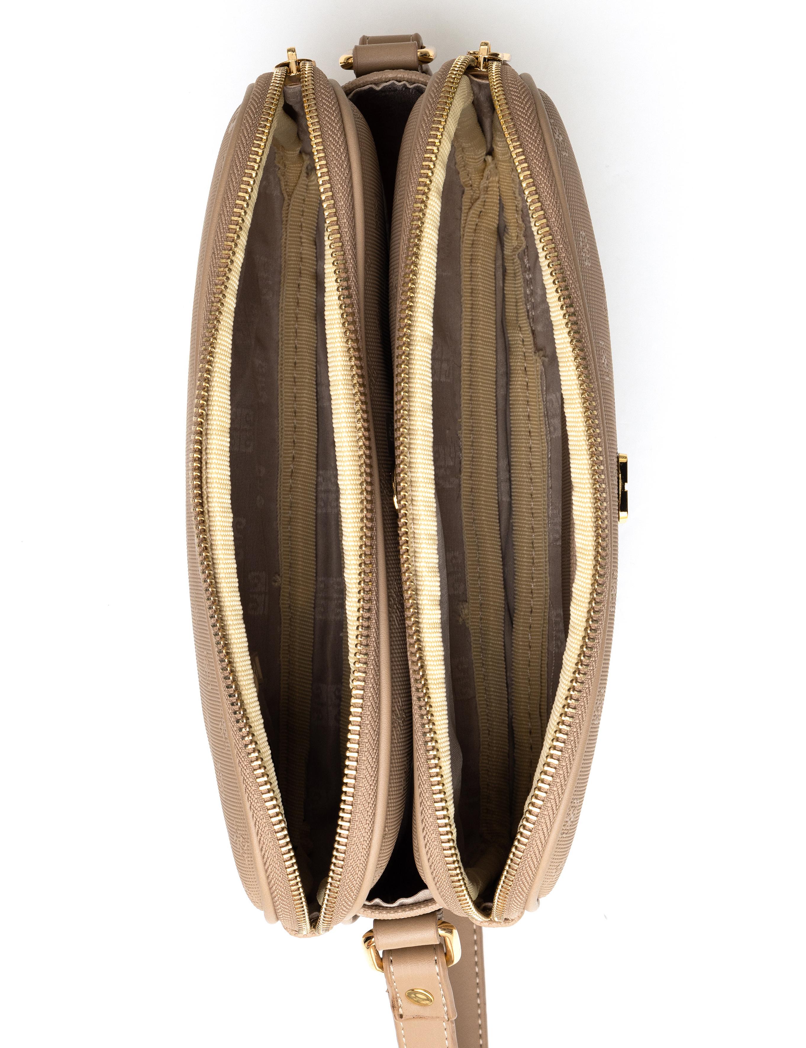 Vizon Çapraz Çanta