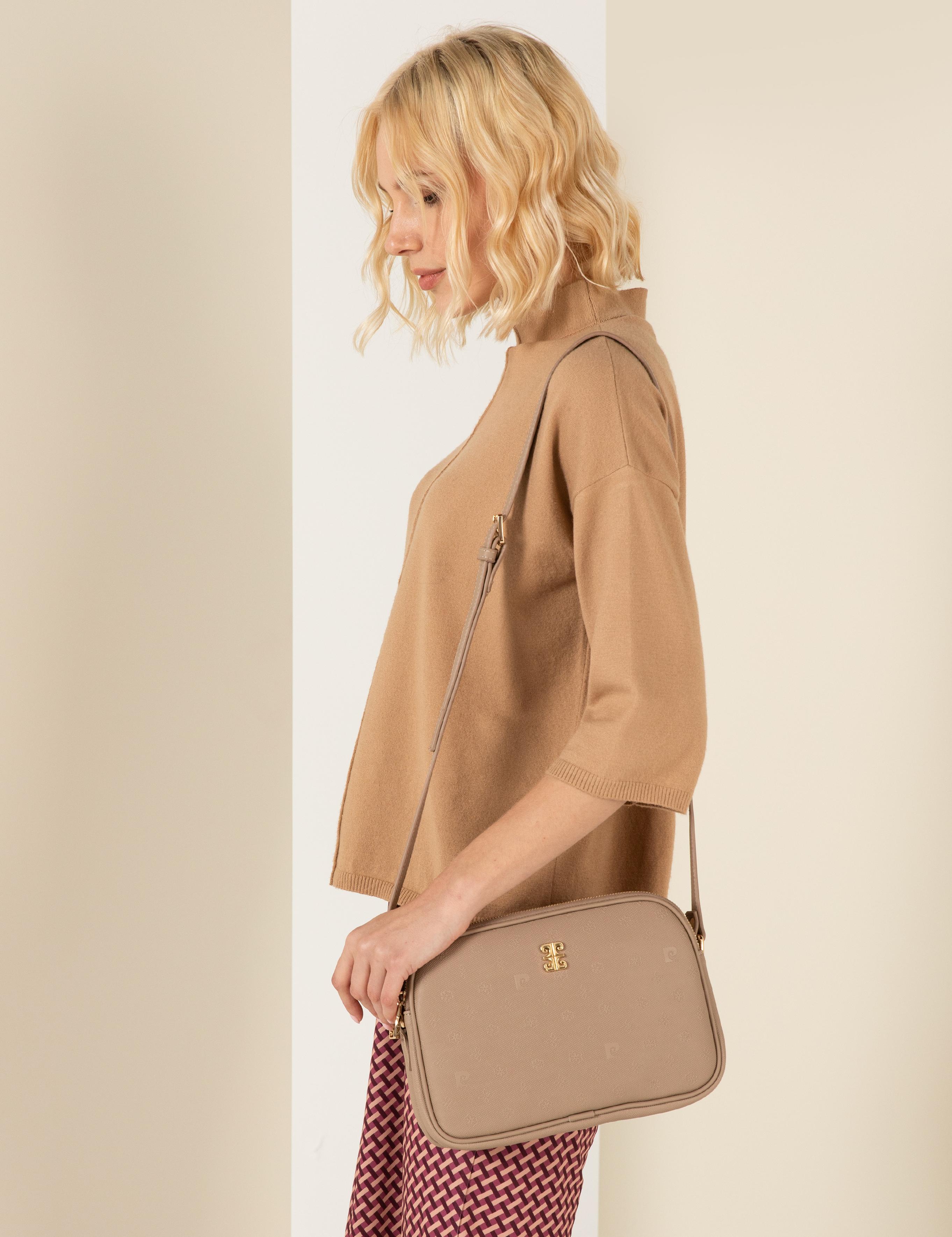 Vizon Çapraz Çanta