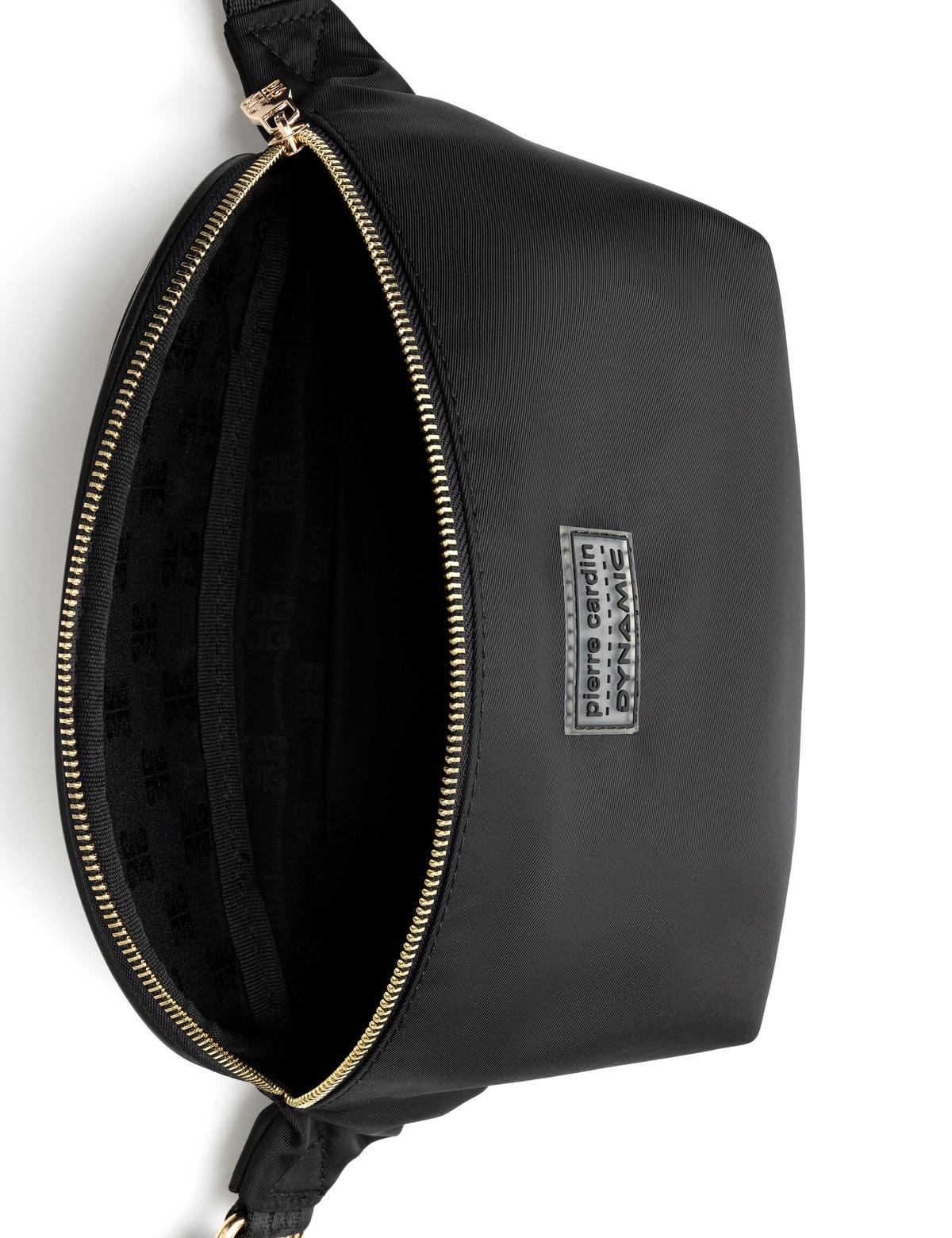 Siyah Bel Çantası - 50262318001