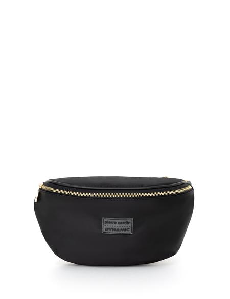 Siyah Bel Çantası - 50262318001