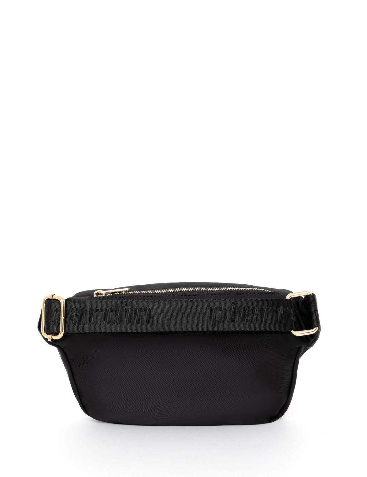 Siyah Bel Çantası - 50262318001