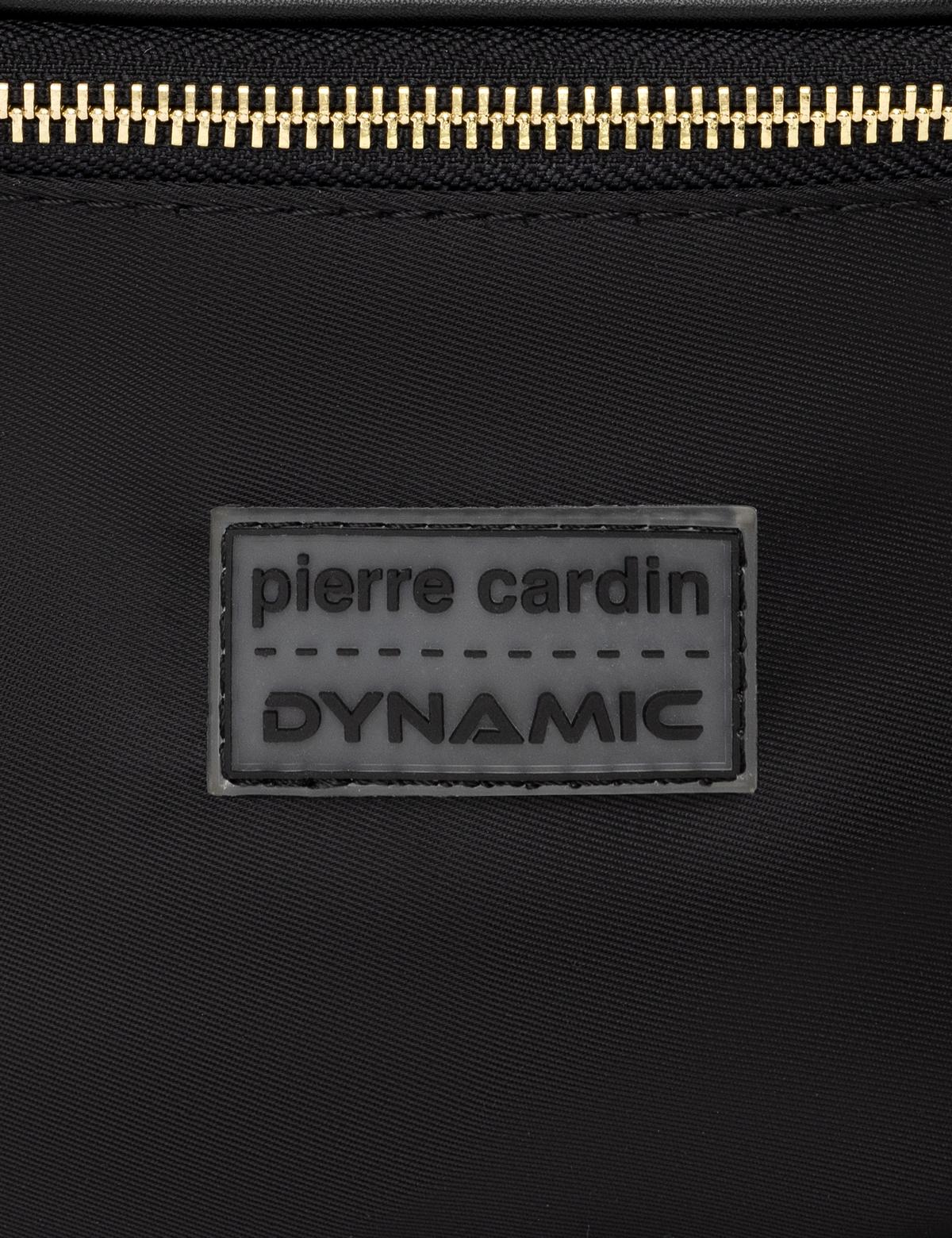 Siyah Bel Çantası - 50262318001