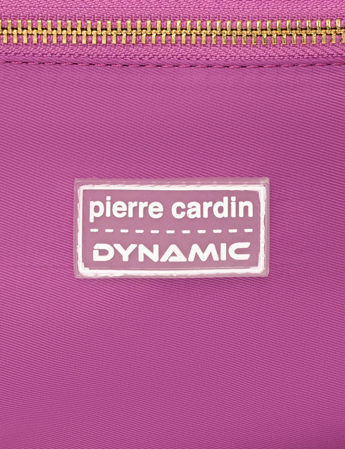 Lila Bel Çantası - 50262318002