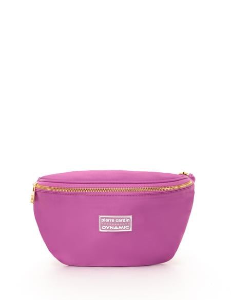 Lila Bel Çantası - 50262318002