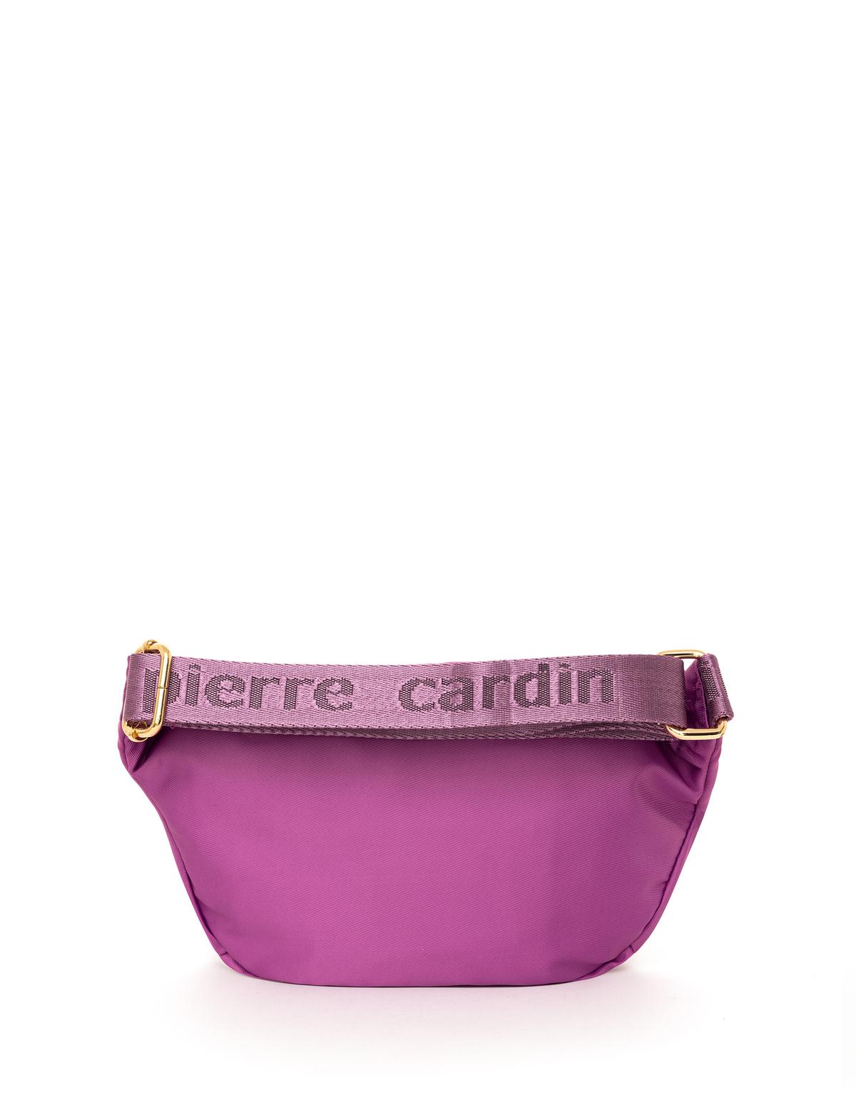 Lila Bel Çantası - 50262318002