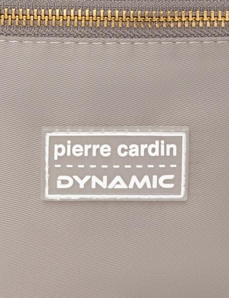 Gri Bel Çantası - 50262318004