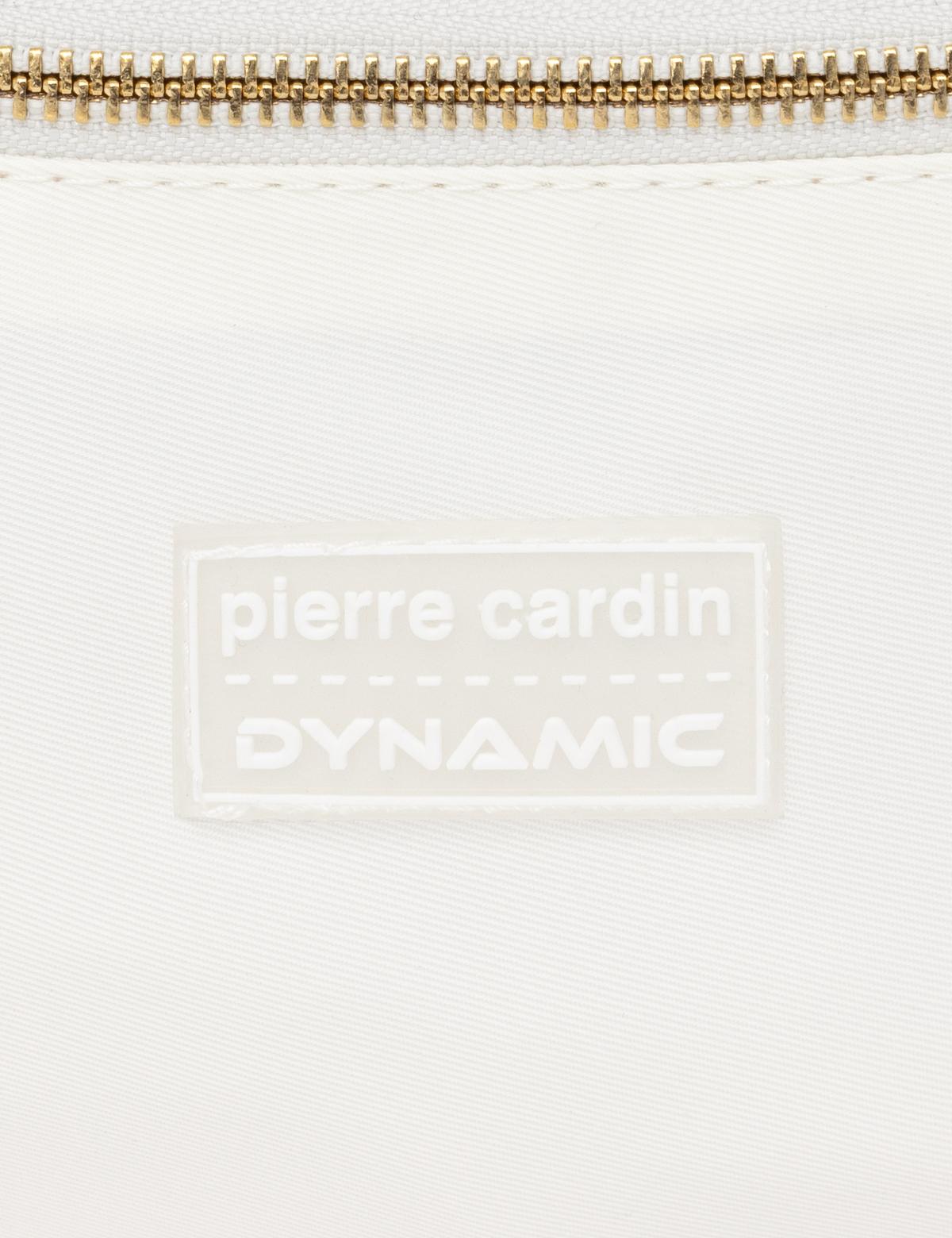 Ekru Bel Çantası - 50262318005