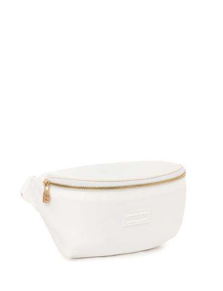 Ekru Bel Çantası - 50262318005