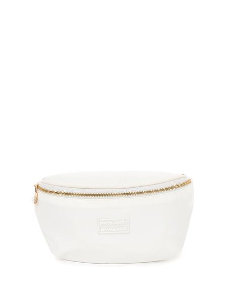 Ekru Bel Çantası - 50262318005