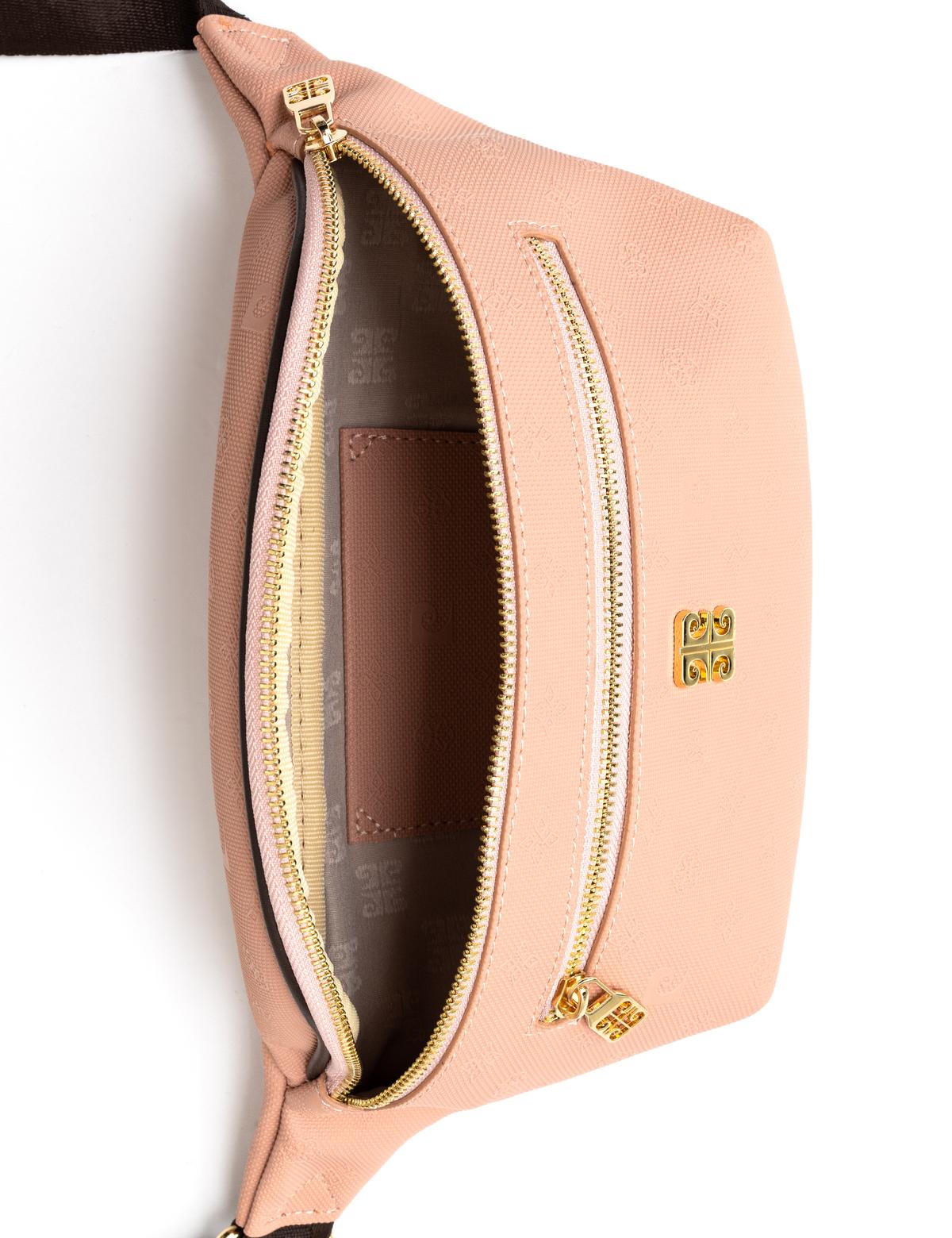 Pudra Bel Çantası - 50272241003