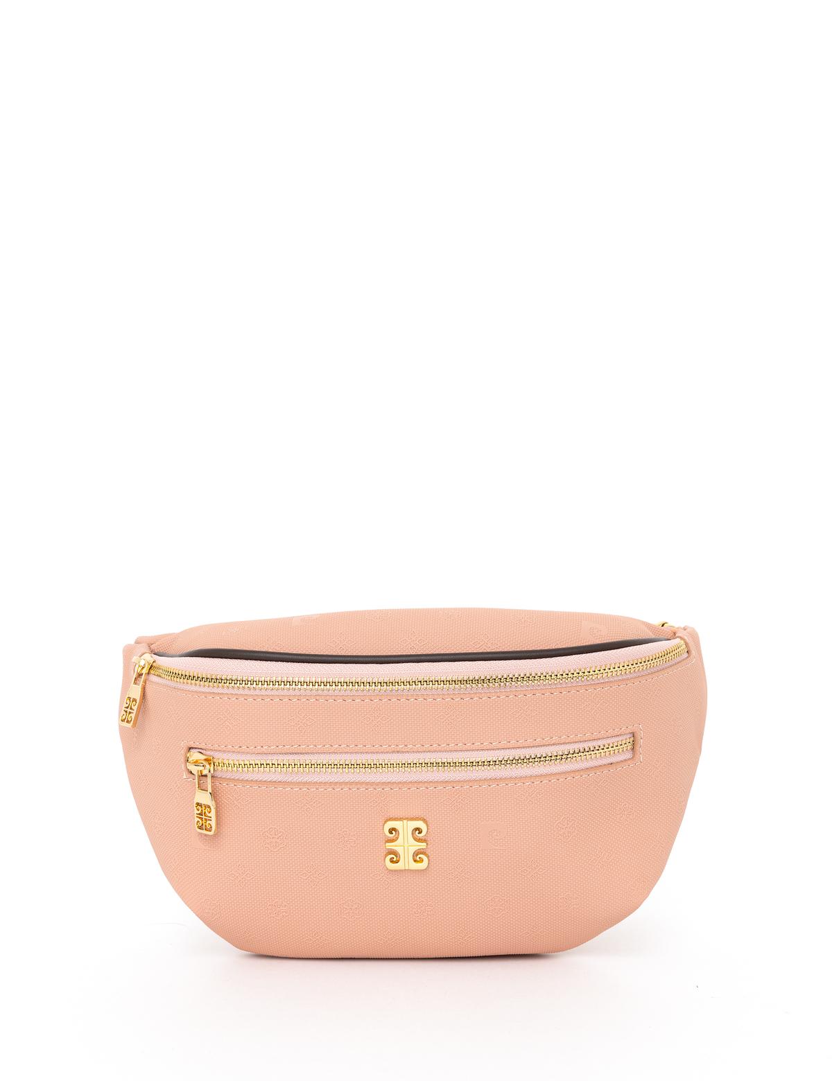 Pudra Bel Çantası - 50272241003