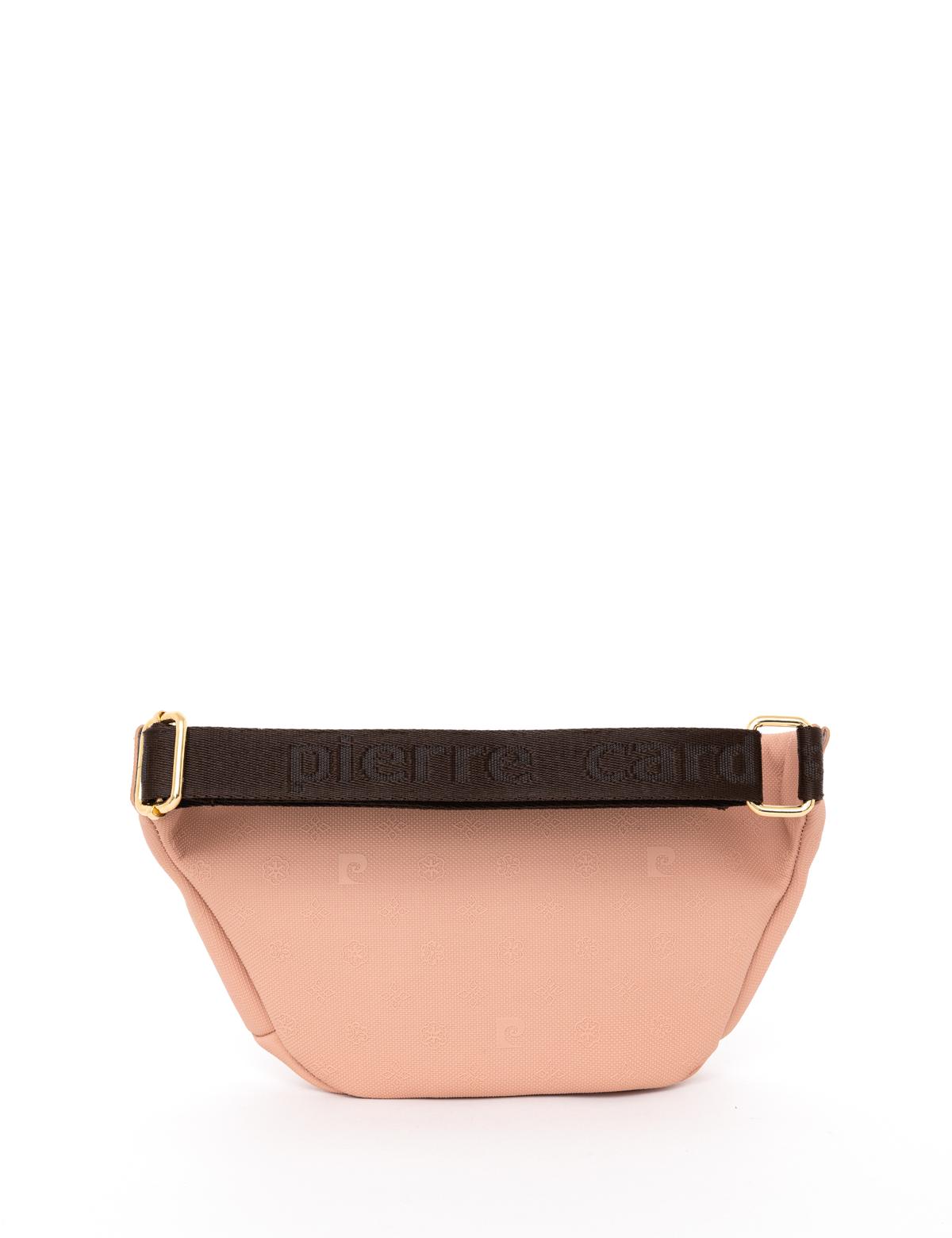 Pudra Bel Çantası - 50272241003