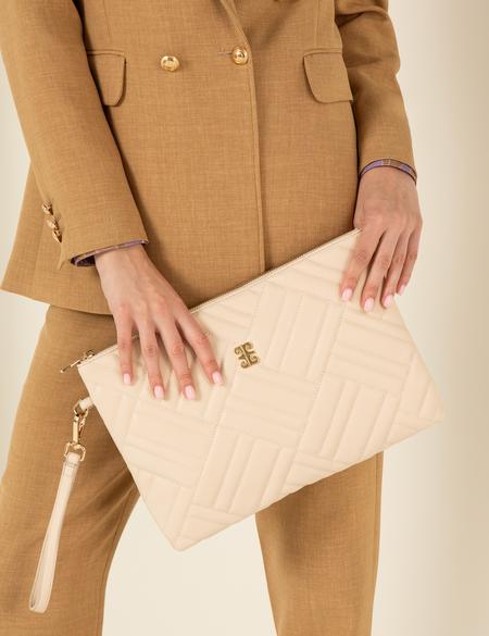 Bej Cüzdan - 50260538003