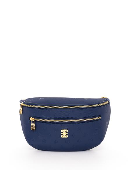 Mavi Bel Çantası - 50272241004