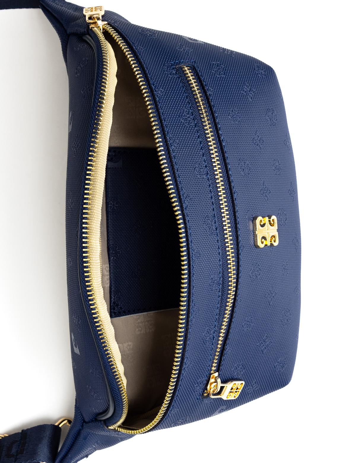 Mavi Bel Çantası - 50272241004