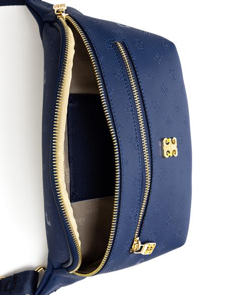 Mavi Bel Çantası - 50272241004