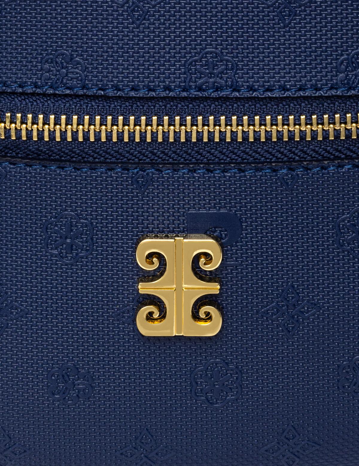 Mavi Bel Çantası - 50272241004