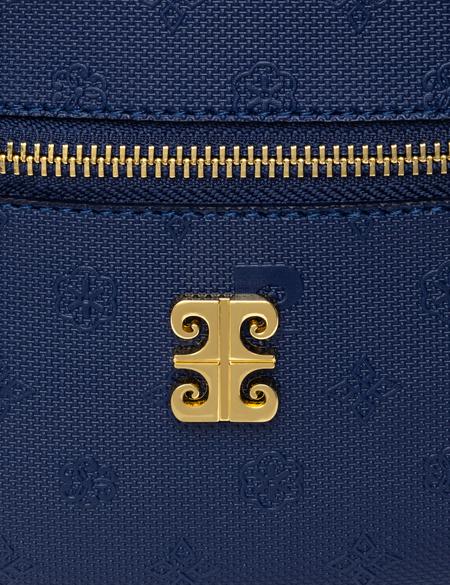 Mavi Bel Çantası - 50272241004