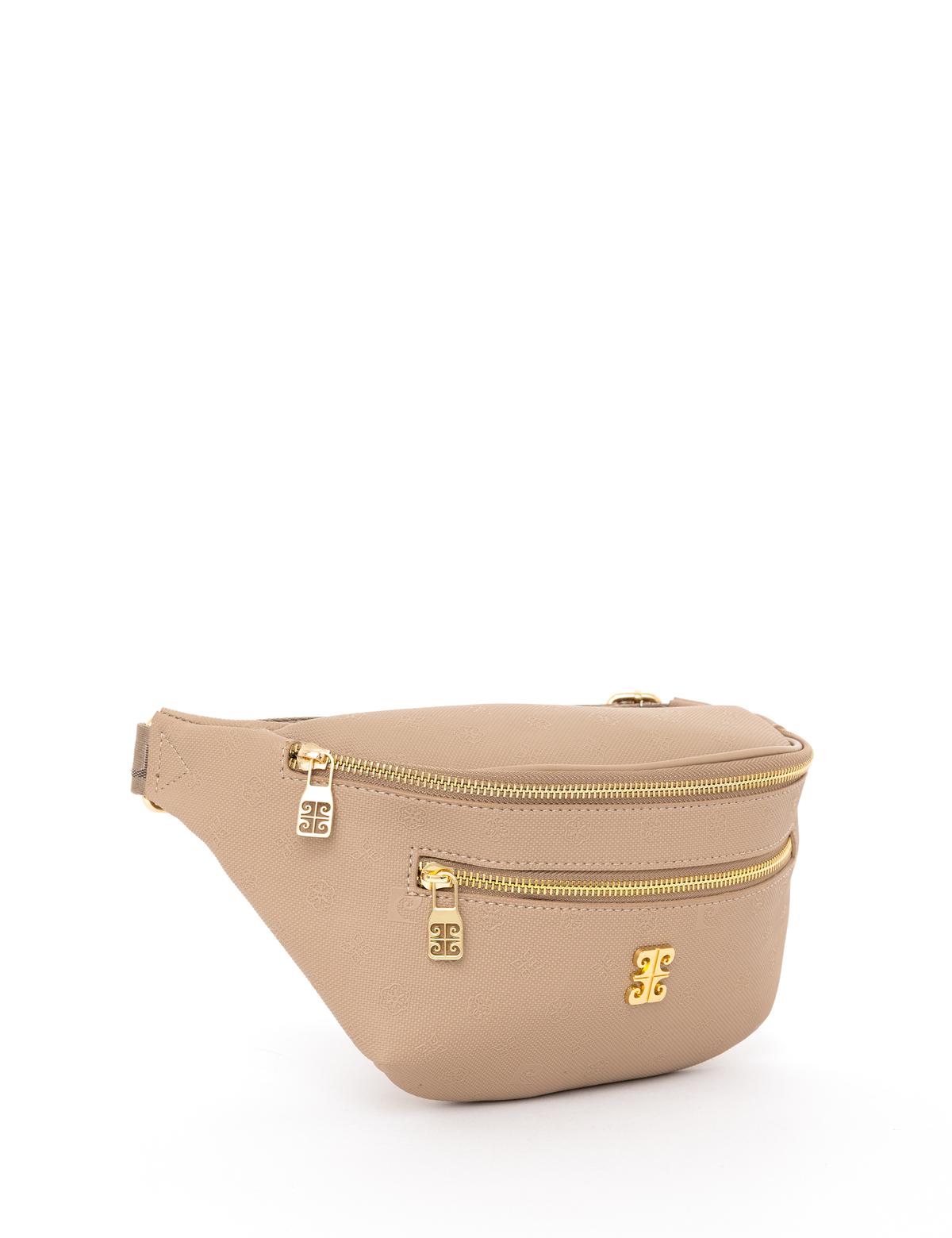 Vizon Bel Çantası - 50272241005