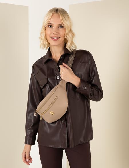 Vizon Bel Çantası - 50272241005