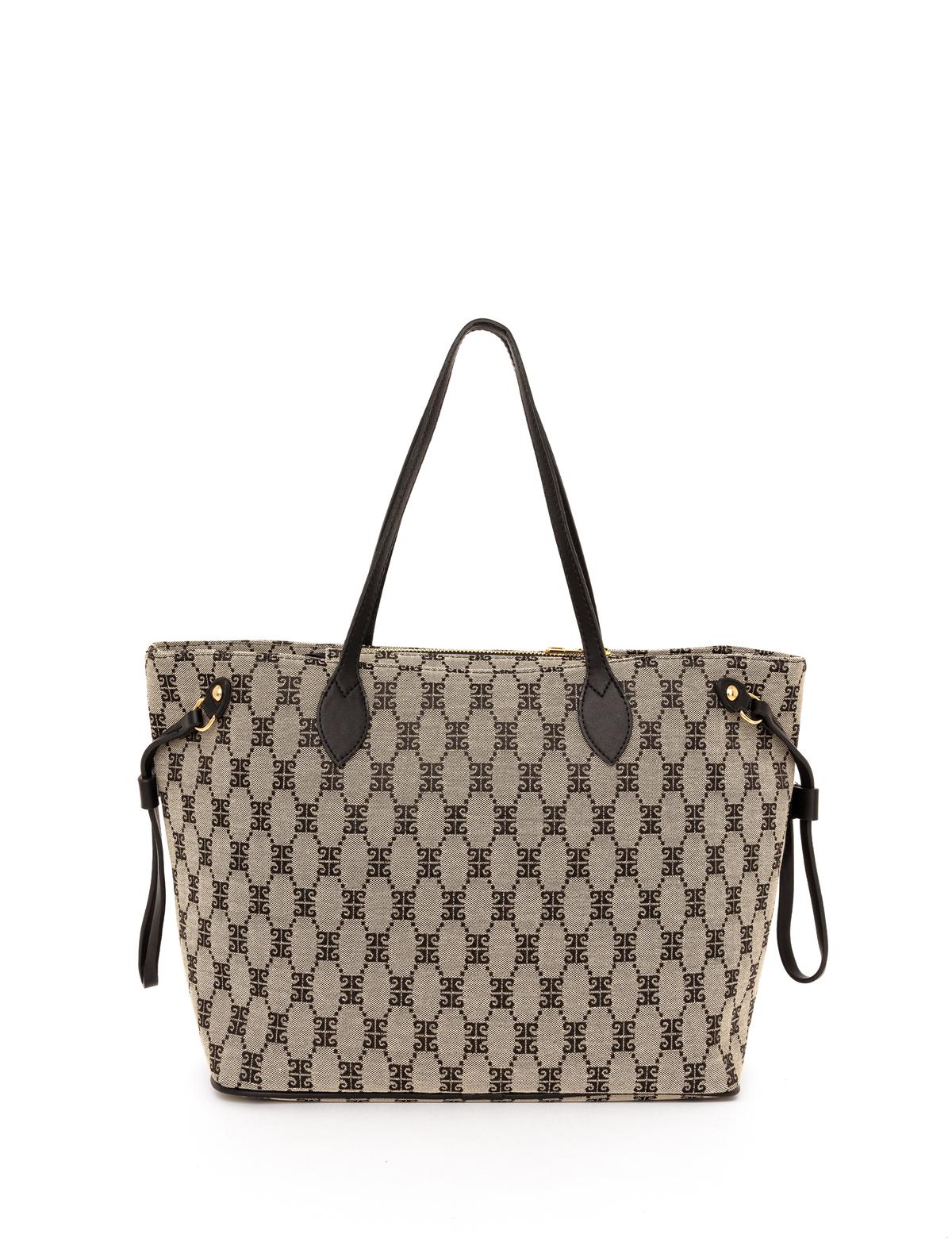 Taş Omuz Çantası - 50272661003