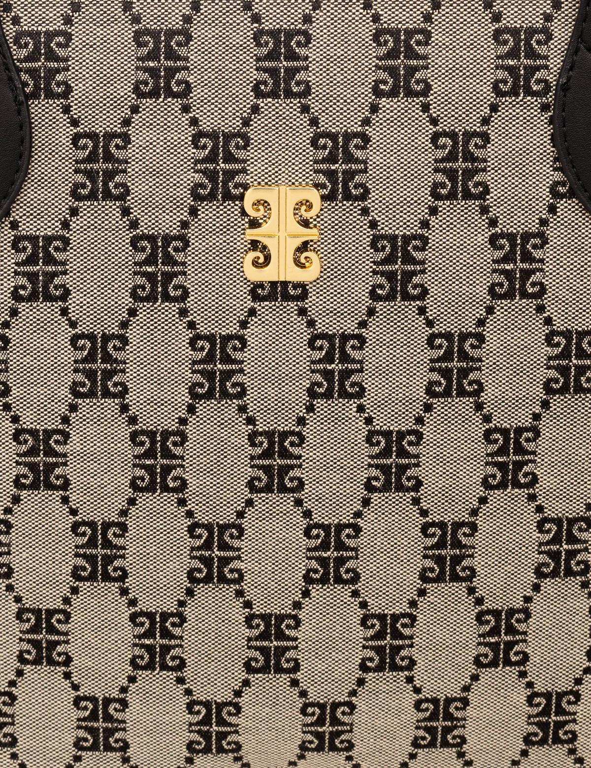 Taş Omuz Çantası - 50272661003