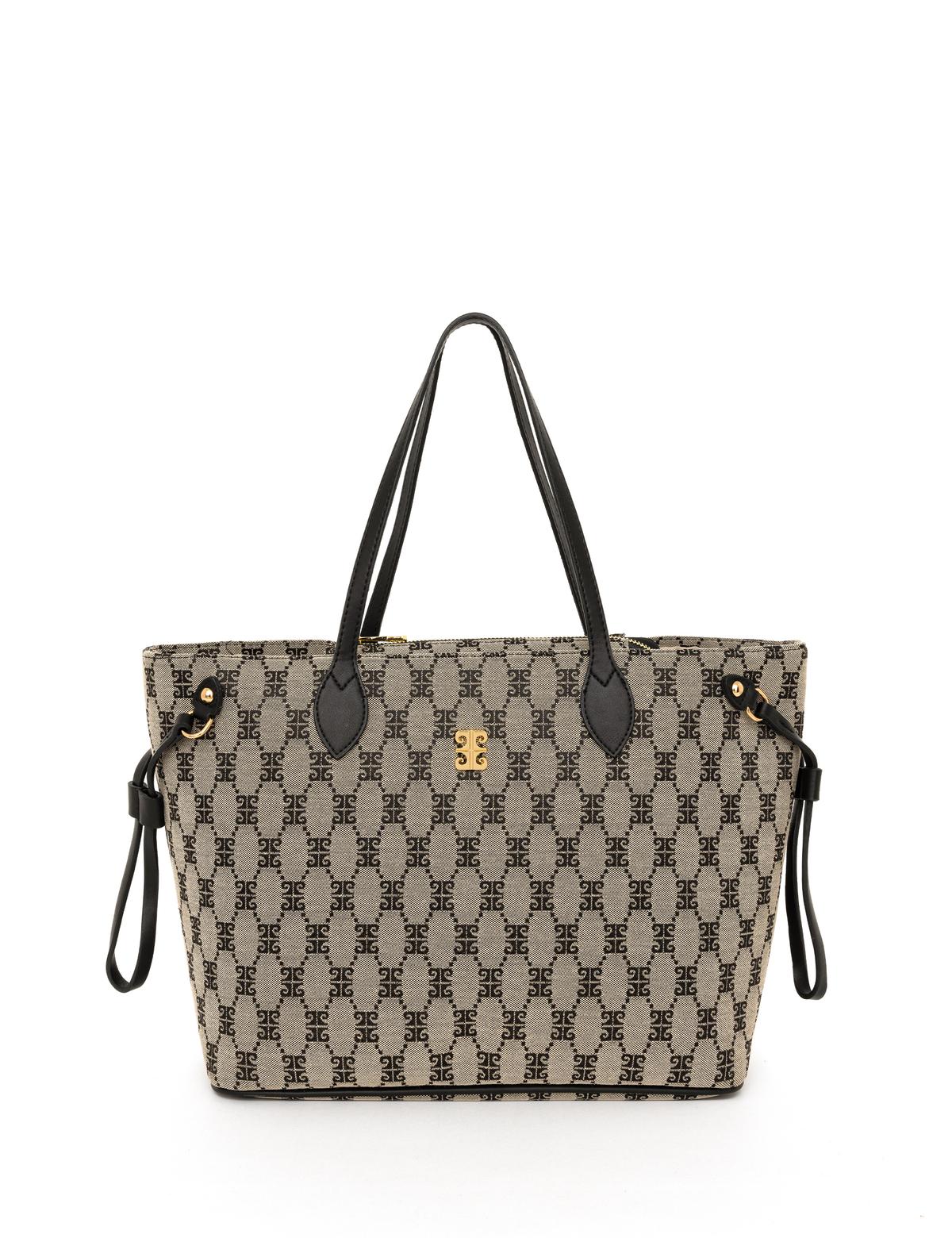 Taş Omuz Çantası - 50272661003