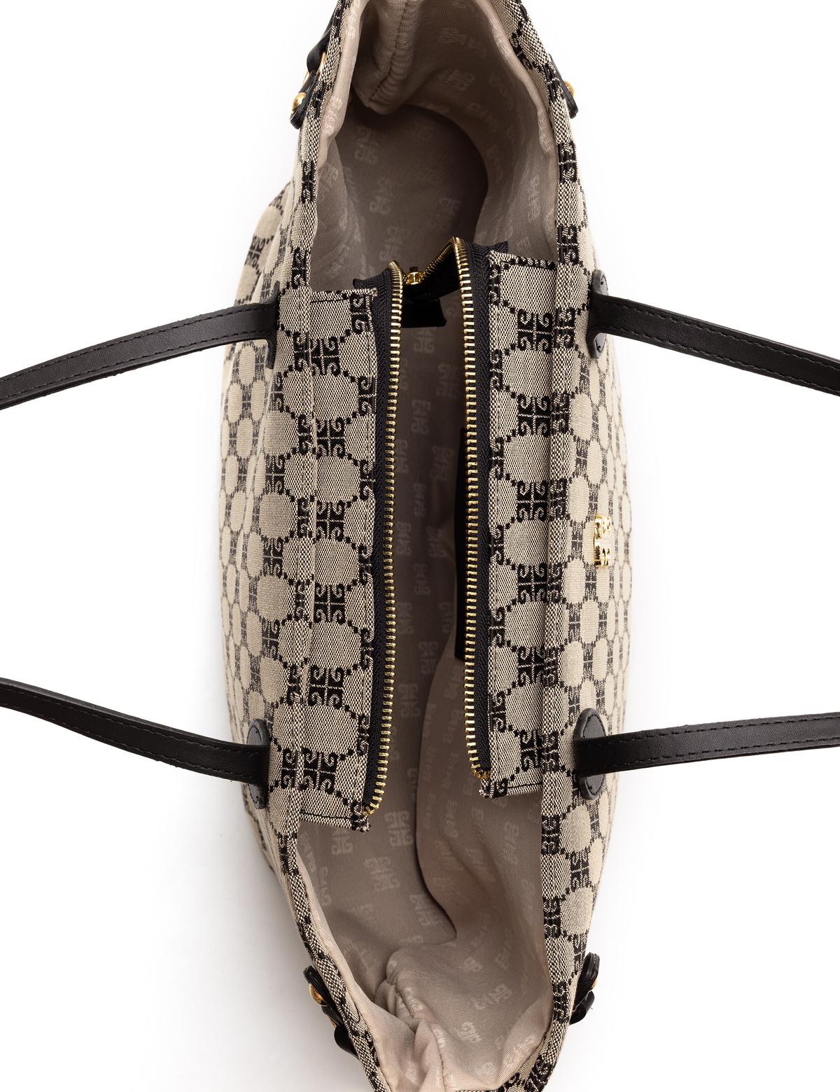 Taş Omuz Çantası - 50272661003