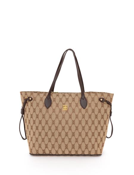 Kahverengi Omuz Çantası - 50272661001