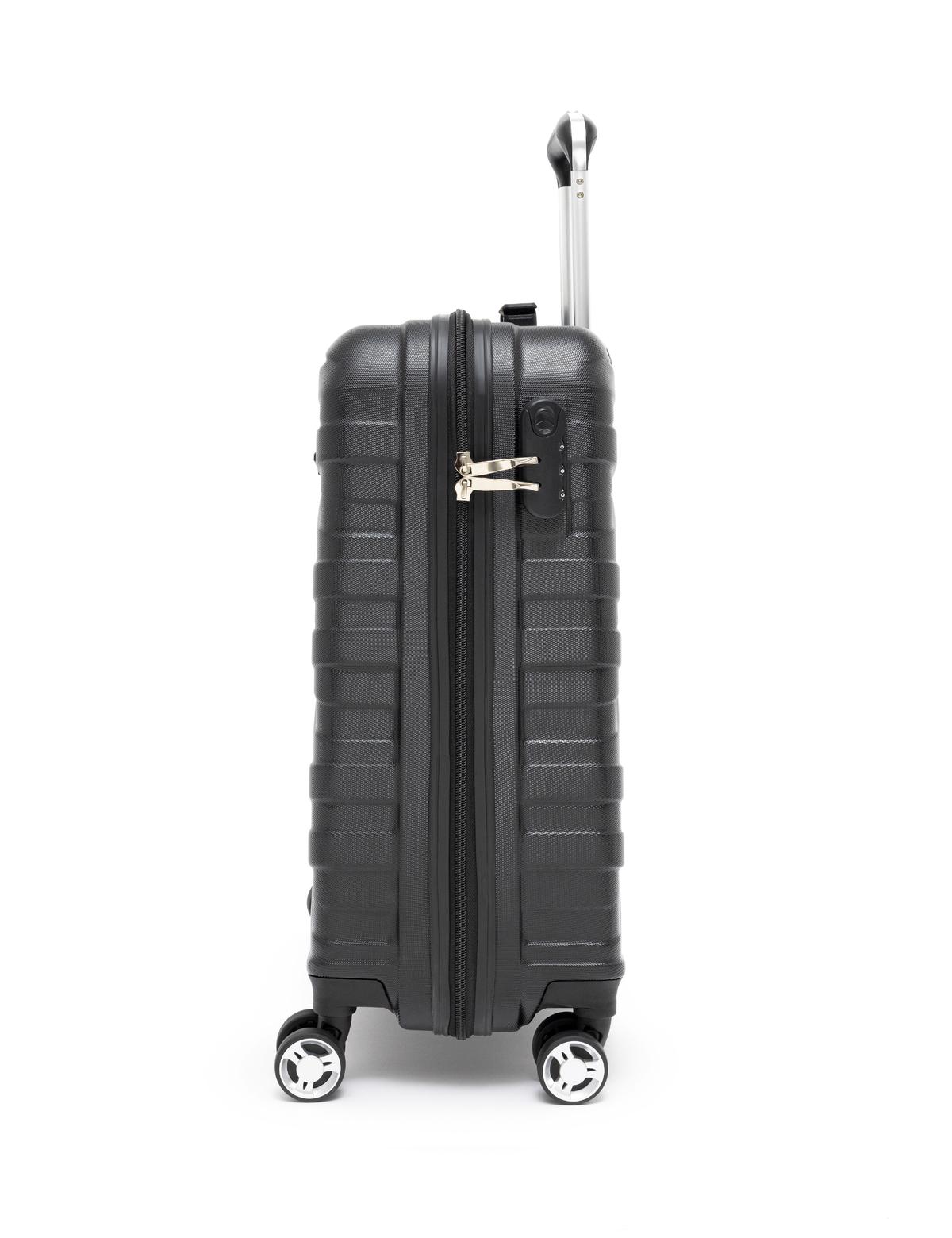 Siyah Orta Boy Valiz - 50273186001