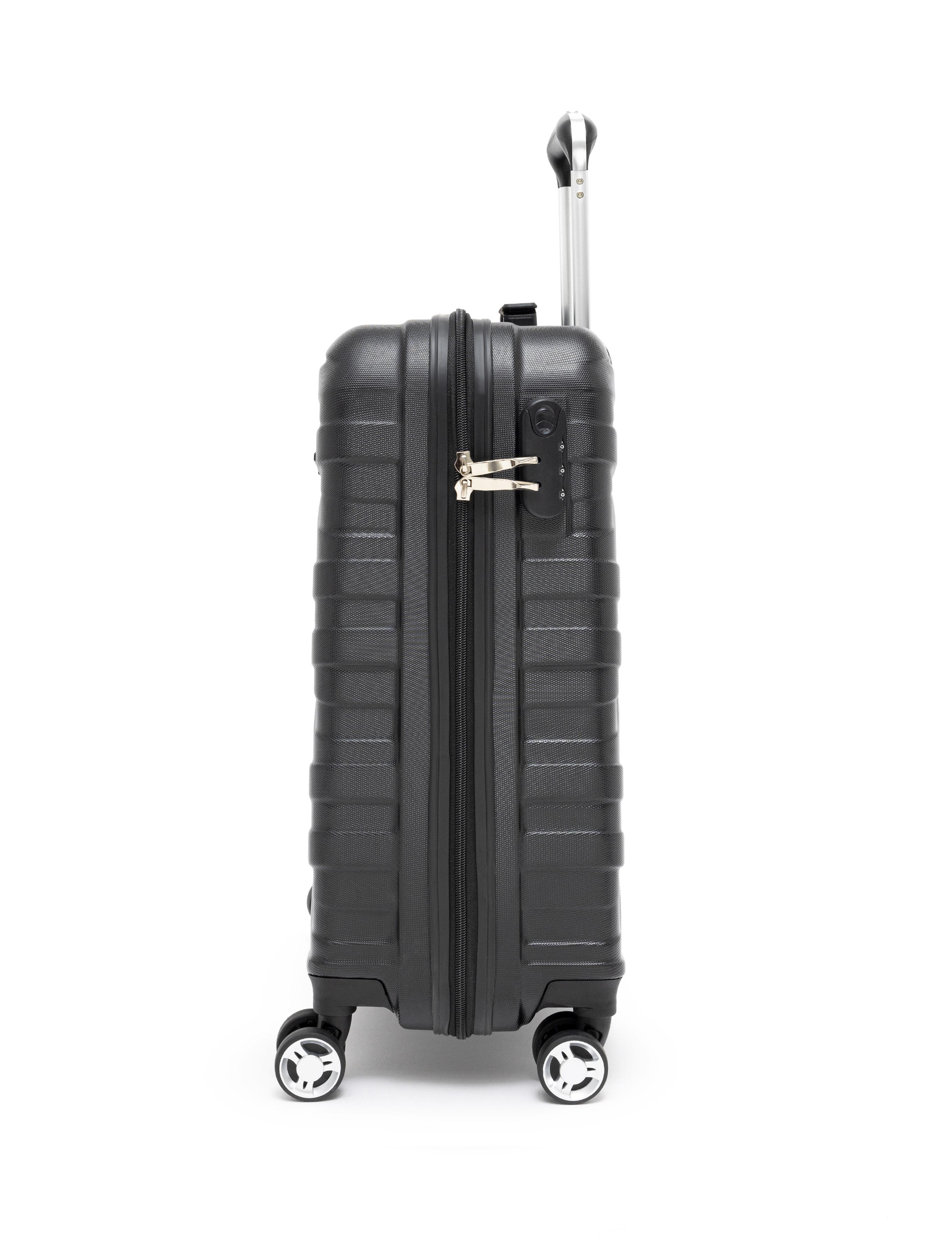 Siyah Orta Boy Valiz