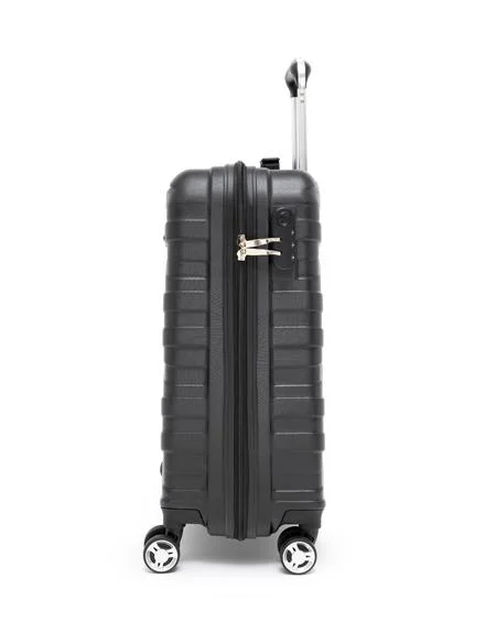 Siyah Orta Boy Valiz - 50273186001