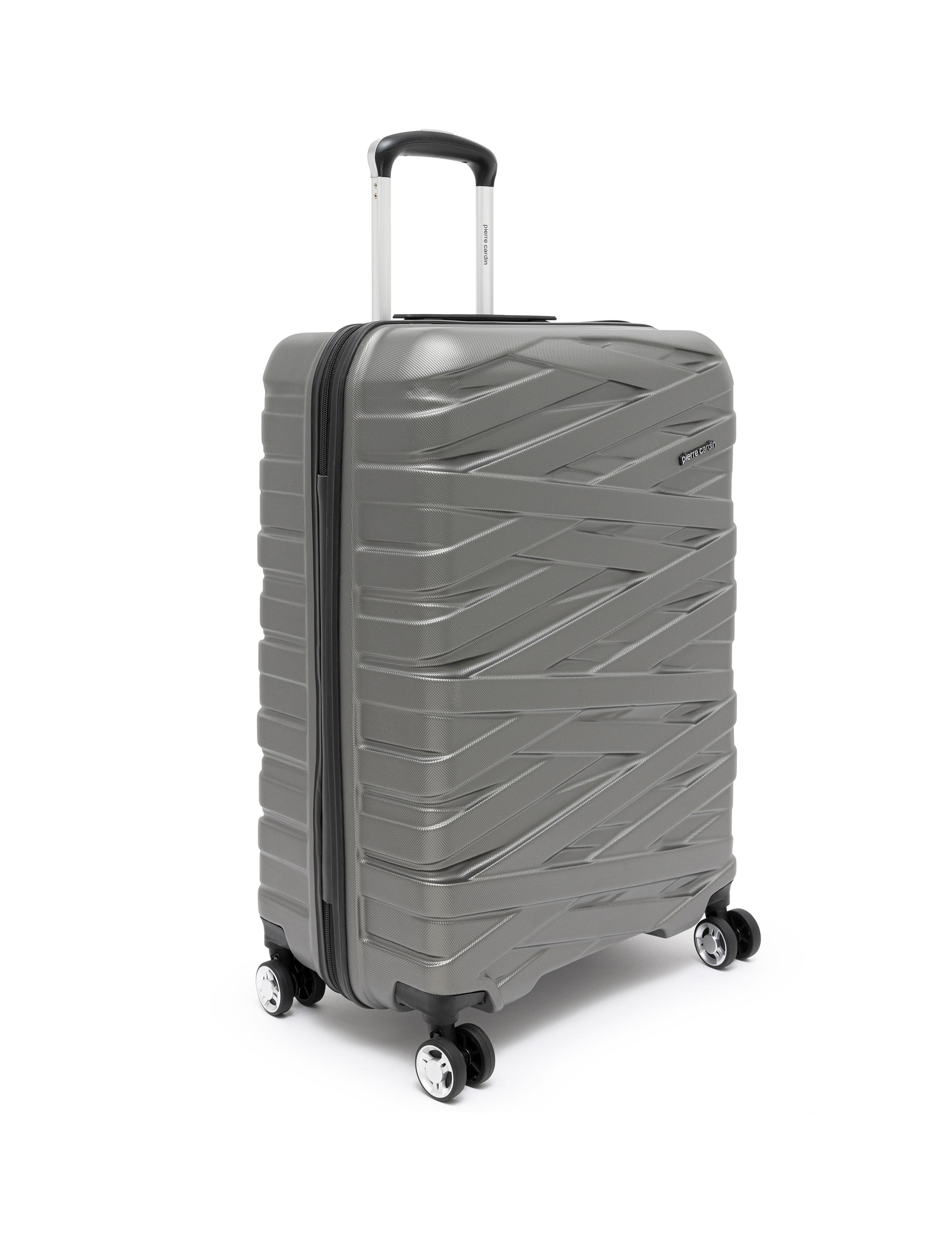 Antrasit Orta Boy Valiz