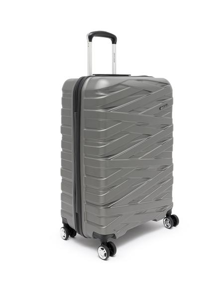 Antrasit Orta Boy Valiz - 50273186002