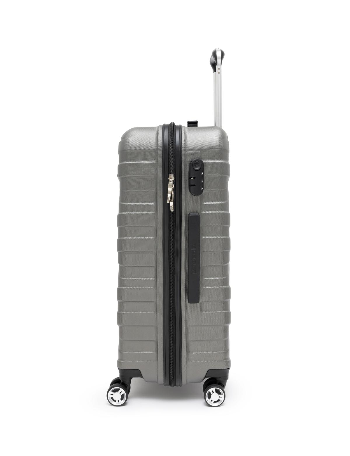 Antrasit Orta Boy Valiz - 50273186002