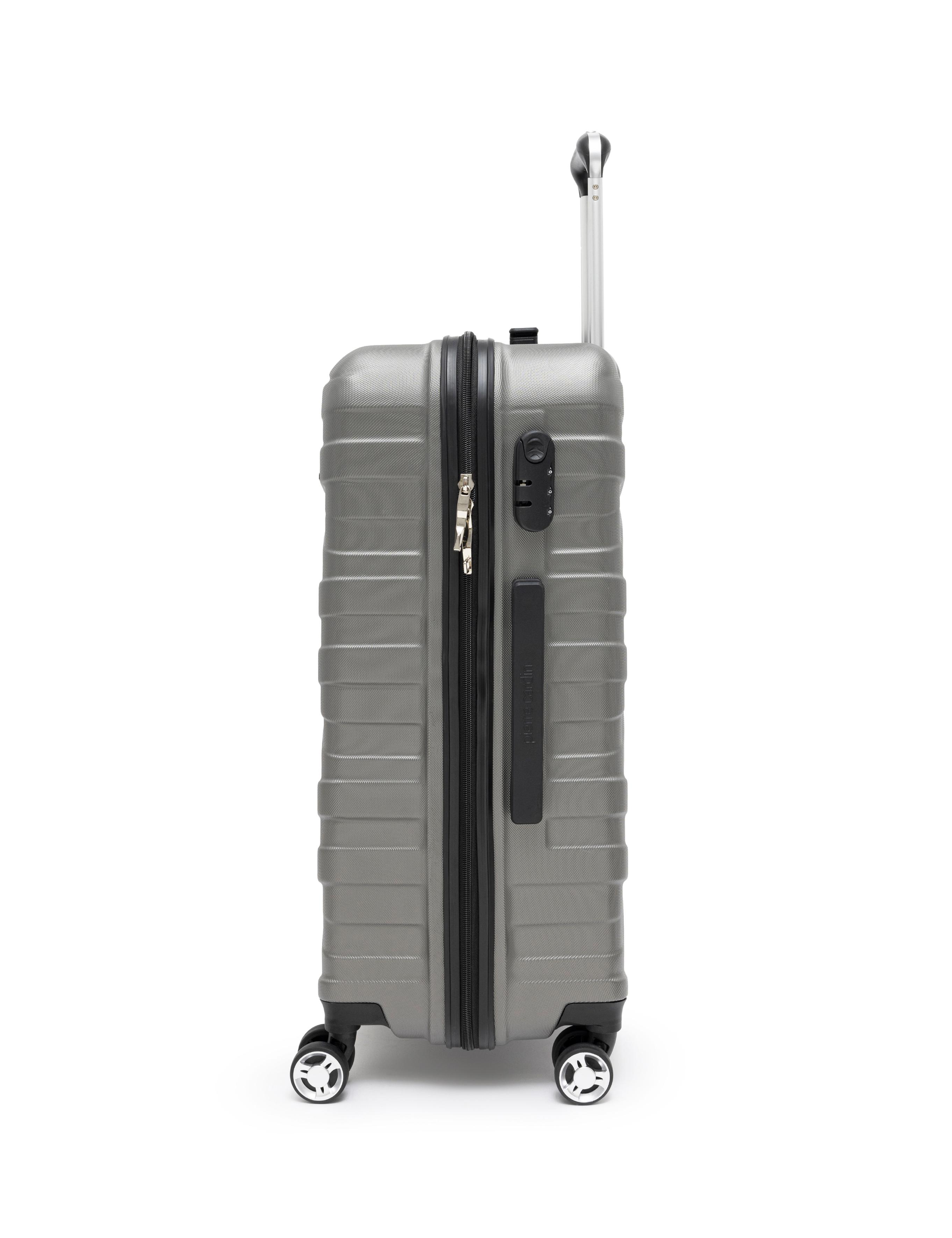 Antrasit Orta Boy Valiz