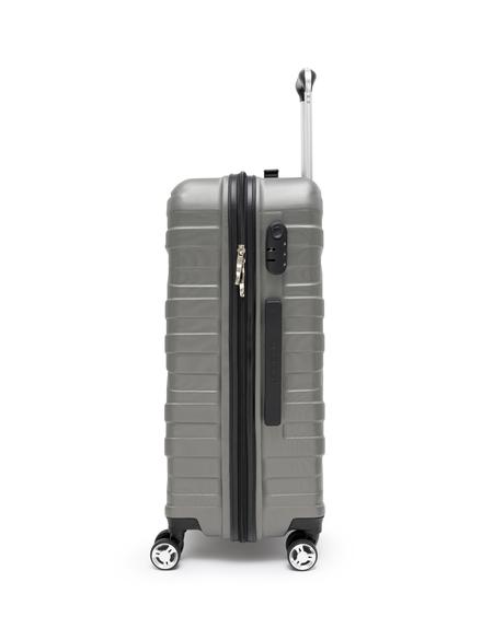 Antrasit Orta Boy Valiz - 50273186002