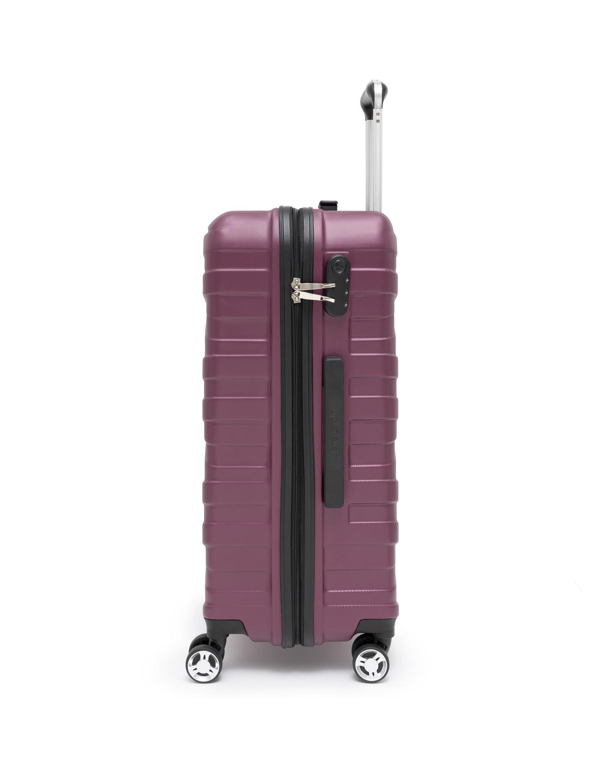 Mor Orta Boy Valiz - 50273186003