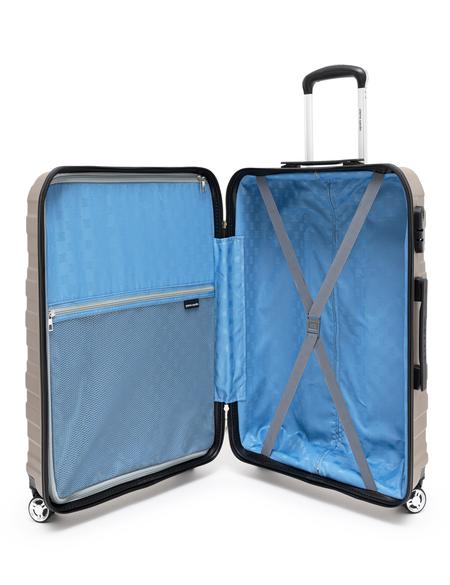 Vizon Orta Boy Valiz - 50273186004