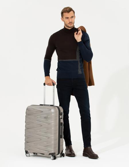 Vizon Orta Boy Valiz - 50273186004